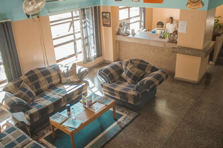 Posada Wasawange Lodge And Tours