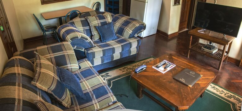 Posada Wasawange Lodge And Tours