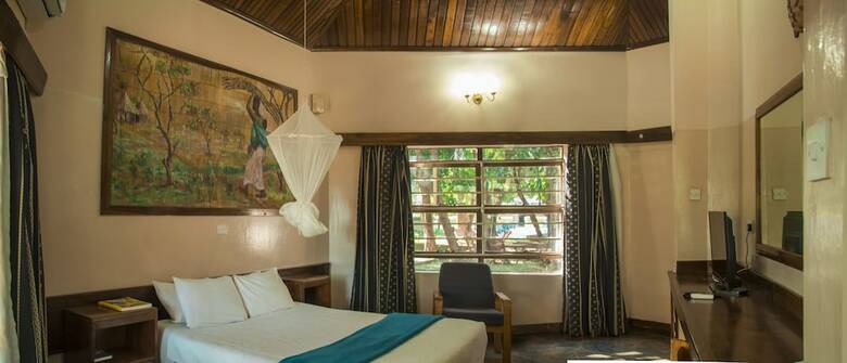 Posada Wasawange Lodge And Tours