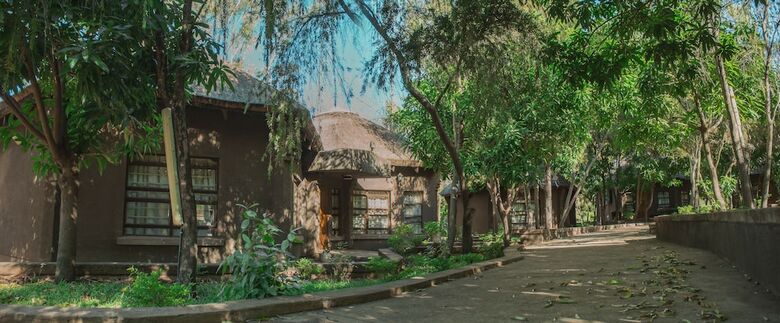 Posada Wasawange Lodge And Tours