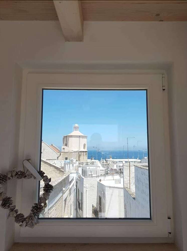 B&B Fico D'india