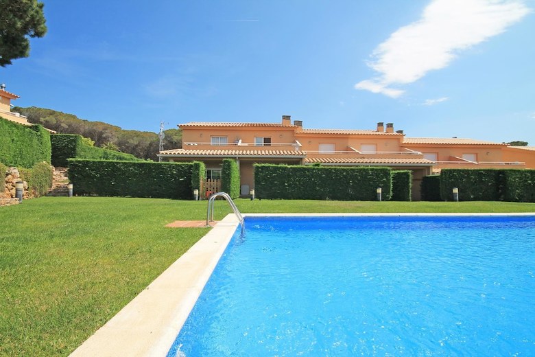 Apartamentos Villa Yasmina