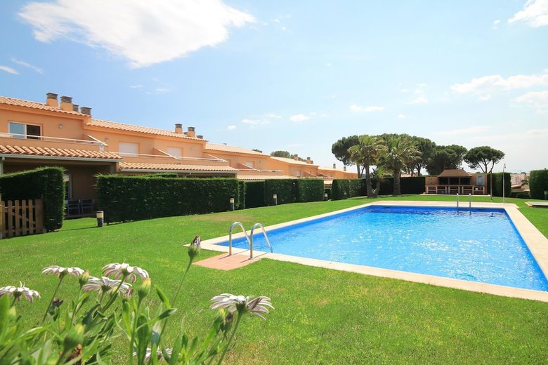 Apartamentos Villa Yasmina