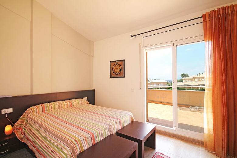 Apartamentos Villa Yasmina