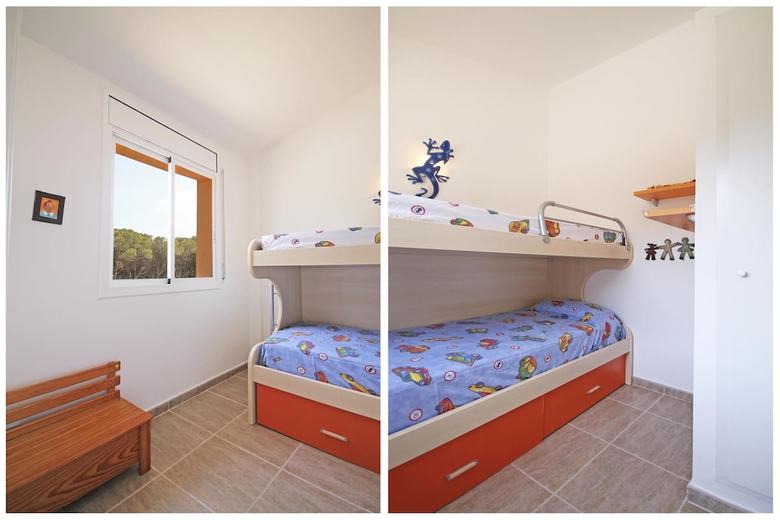 Apartamentos Villa Yasmina
