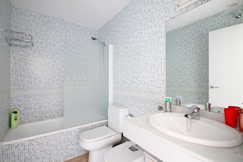 Apartamentos Villa Yasmina