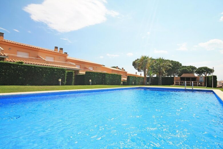 Apartamentos Villa Yasmina
