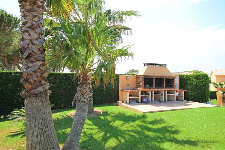Apartamentos Villa Yasmina