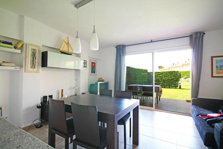Apartamentos Villa Yasmina