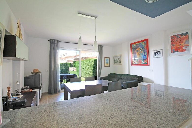 Apartamentos Villa Yasmina