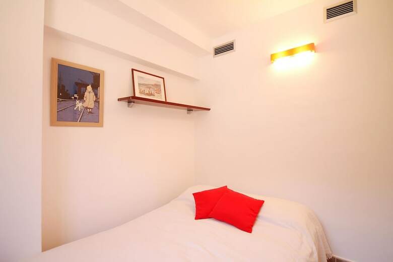 Apartamentos Villa Yasmina