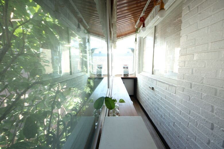 Hostal Gera Guesthouse - Hostel