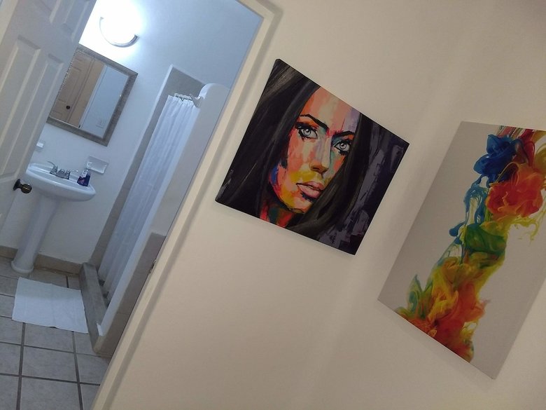 Apartamentos Playacar Agua