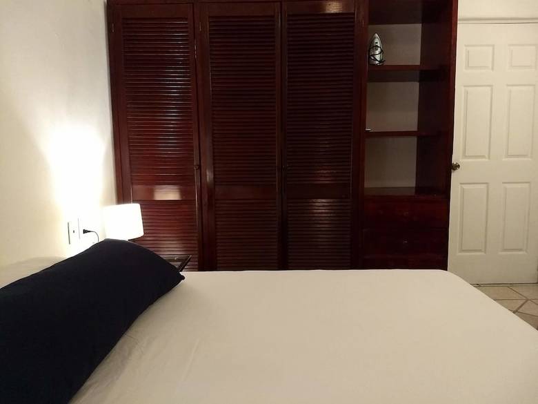 Apartamentos Playacar Agua