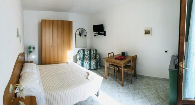 Hotel Casa Assunta