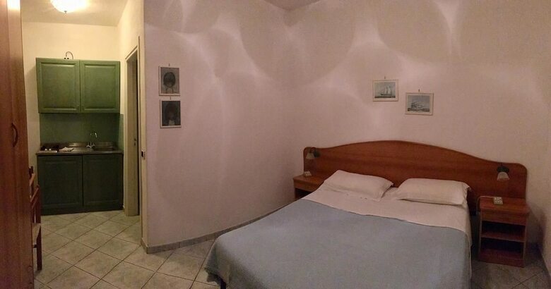 Hotel Casa Assunta