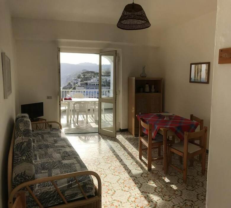 Hotel Casa Assunta