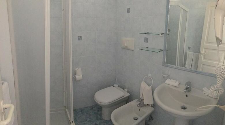 Hotel Casa Assunta