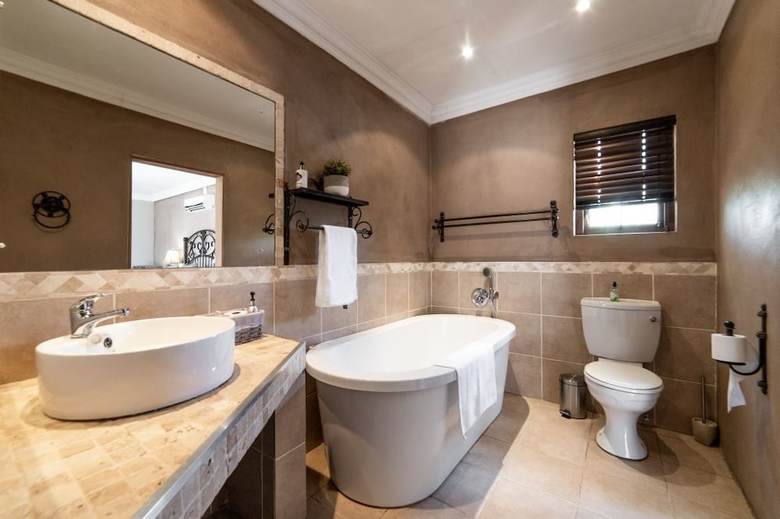 Hotel Solo Gracia Guest House