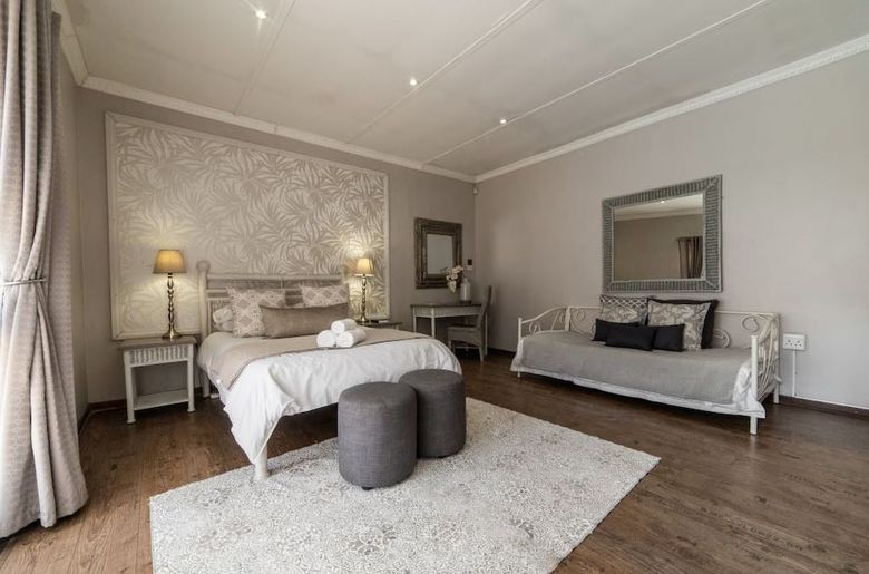 Hotel Solo Gracia Guest House