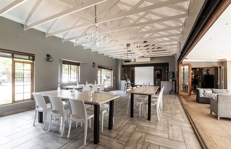 Hotel Solo Gracia Guest House