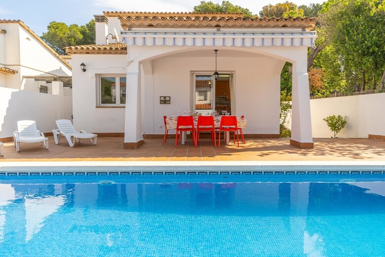 Villa Odri