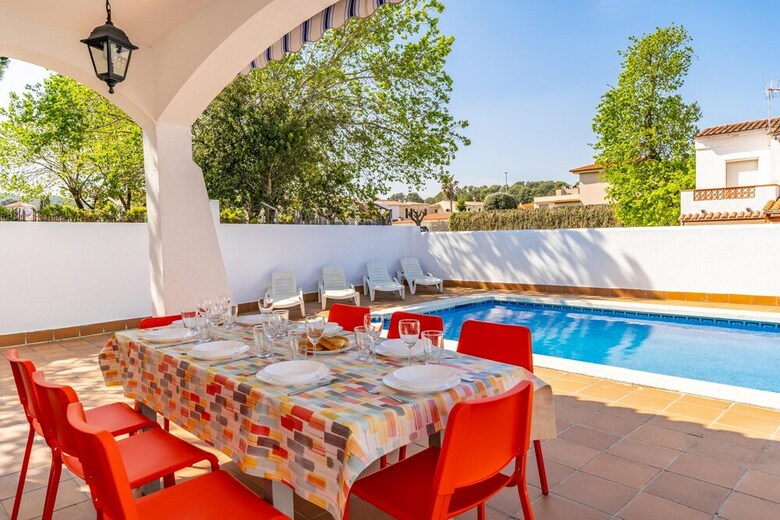 Villa Odri