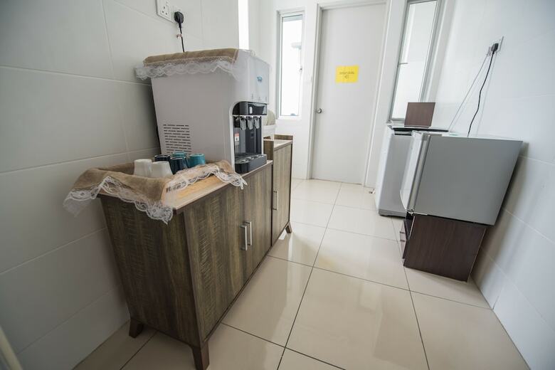 Apartamentos The Rumah @ Bm City