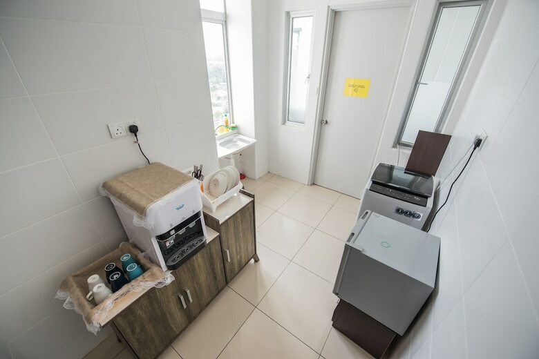 Apartamentos The Rumah @ Bm City