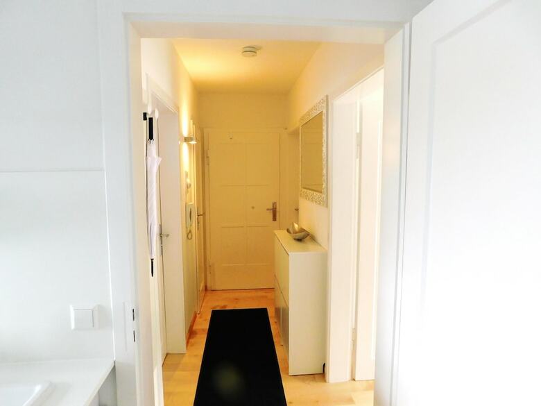 Apartamentos Ferienapartments Ida