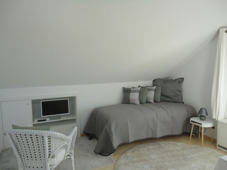 Apartamentos Ferienapartments Ida