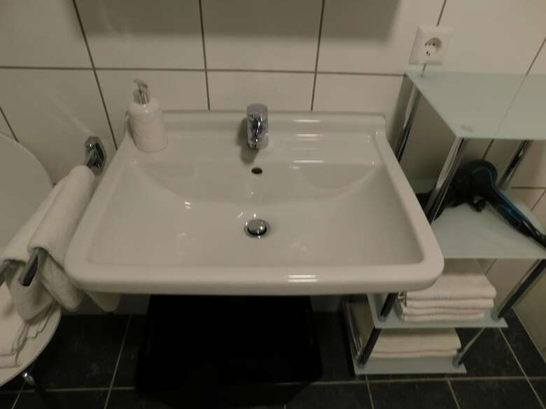 Apartamentos Ferienapartments Ida