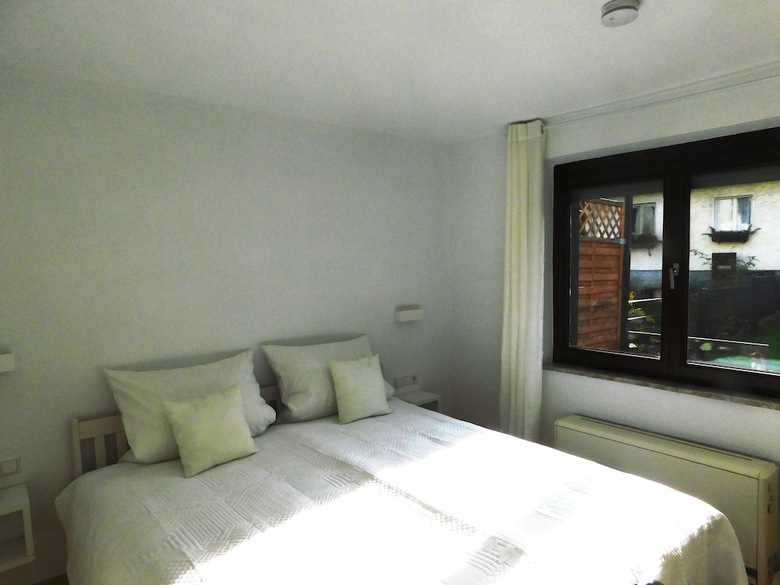 Apartamentos Ferienapartments Ida