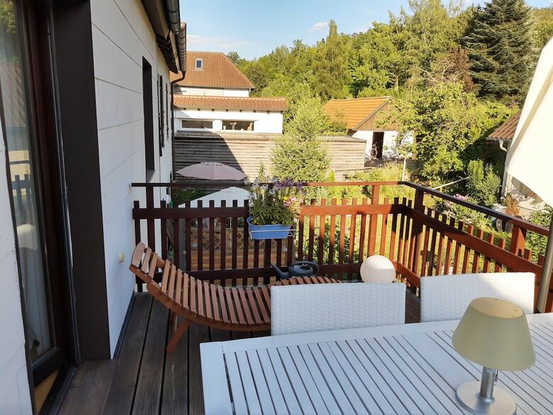 Apartamentos Ferienapartments Ida