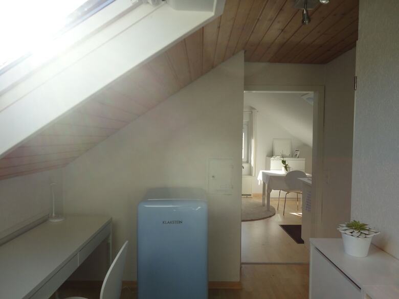 Apartamentos Ferienapartments Ida