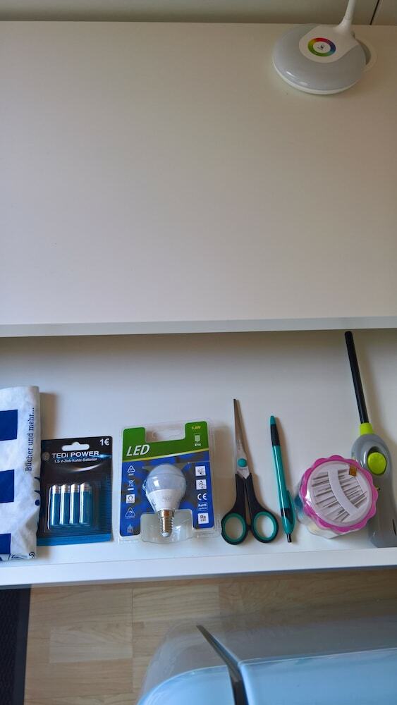 Apartamentos Ferienapartments Ida