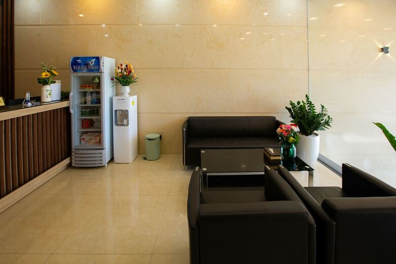 Aparthotel Da Nang Sunrise Sea Hotel & Apartment