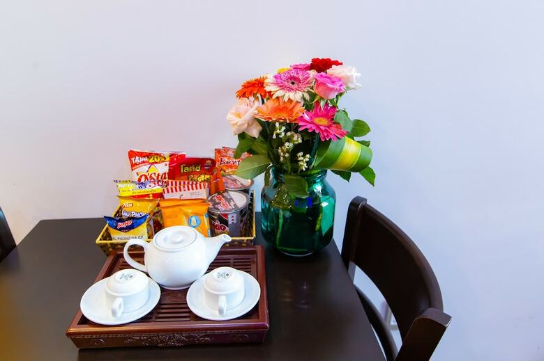 Aparthotel Da Nang Sunrise Sea Hotel & Apartment