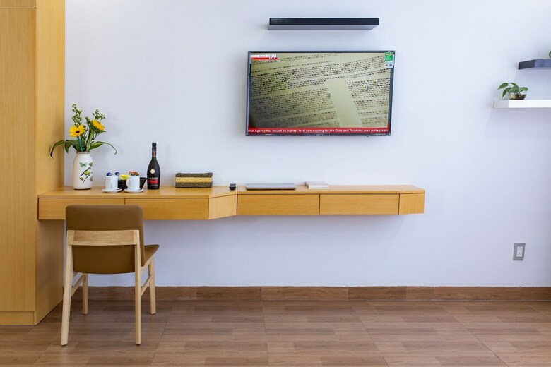 Aparthotel Da Nang Sunrise Sea Hotel & Apartment