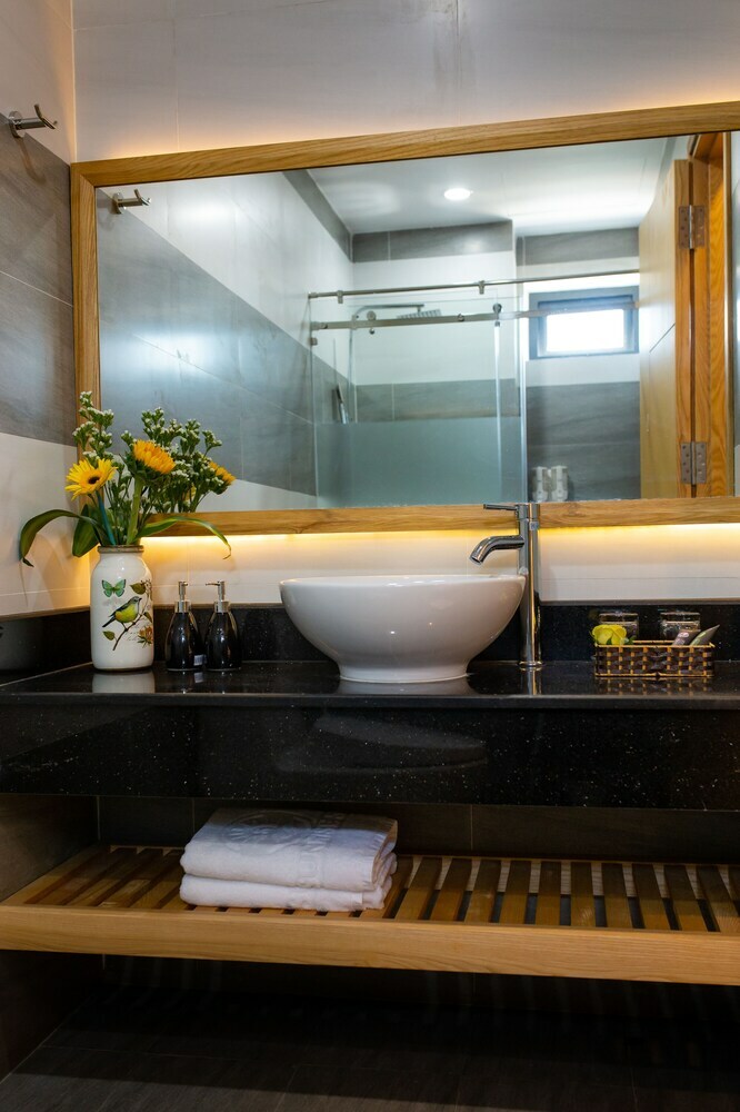 Aparthotel Da Nang Sunrise Sea Hotel & Apartment