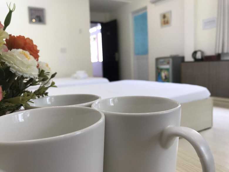 Hotel Ace Home De Tham