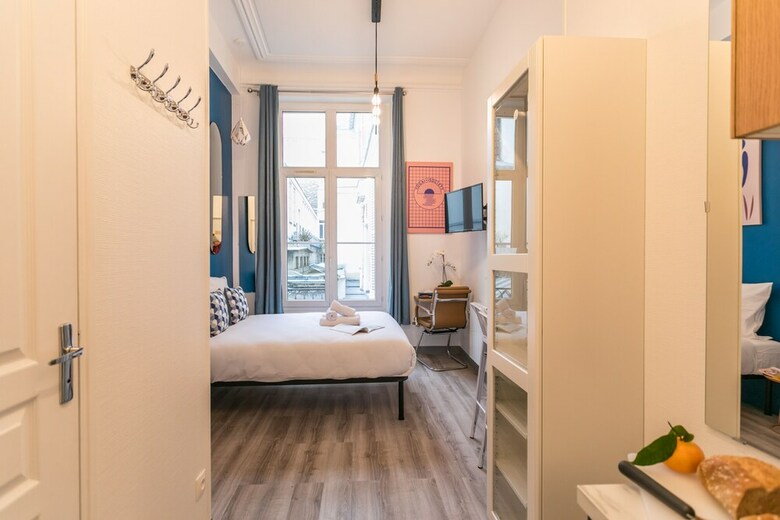 Apartments Ws Marais - R�publique