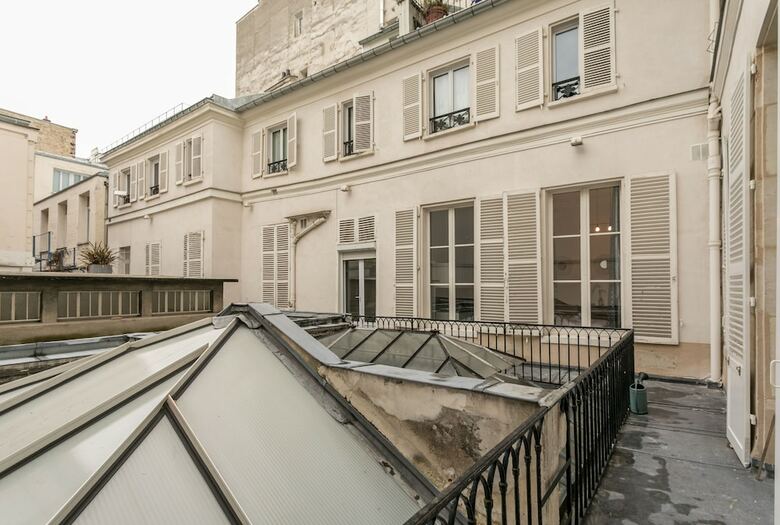 Apartments Ws Marais - R�publique