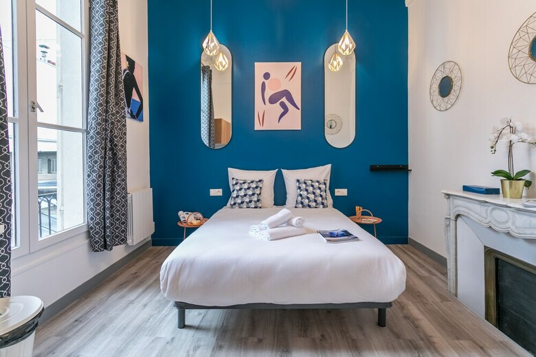 Apartments Ws Marais - R�publique