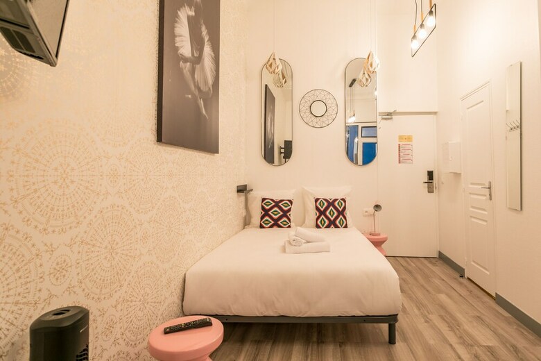 Apartments Ws Marais - R�publique