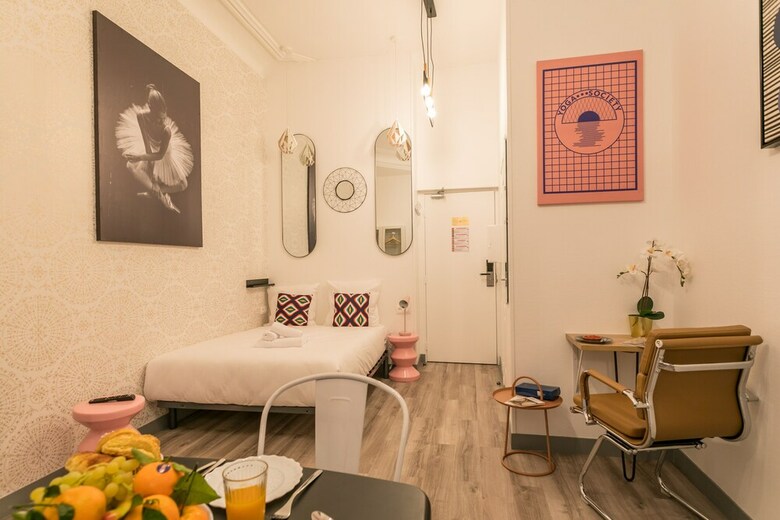 Apartments Ws Marais - R�publique