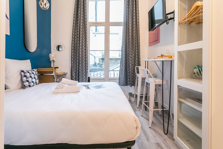 Apartments Ws Marais - R�publique