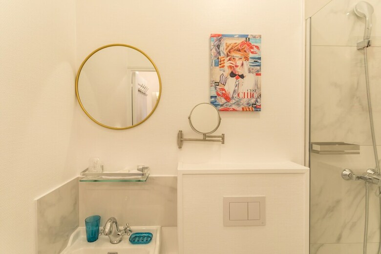 Apartments Ws Marais - R�publique