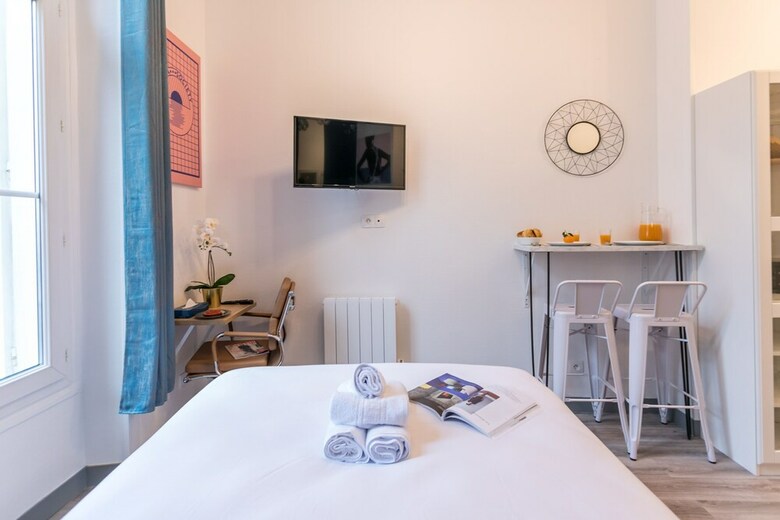Apartments Ws Marais - R�publique