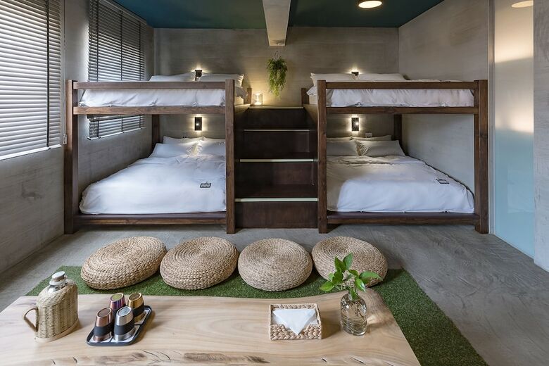 Bed & Breakfast Loft Inn
